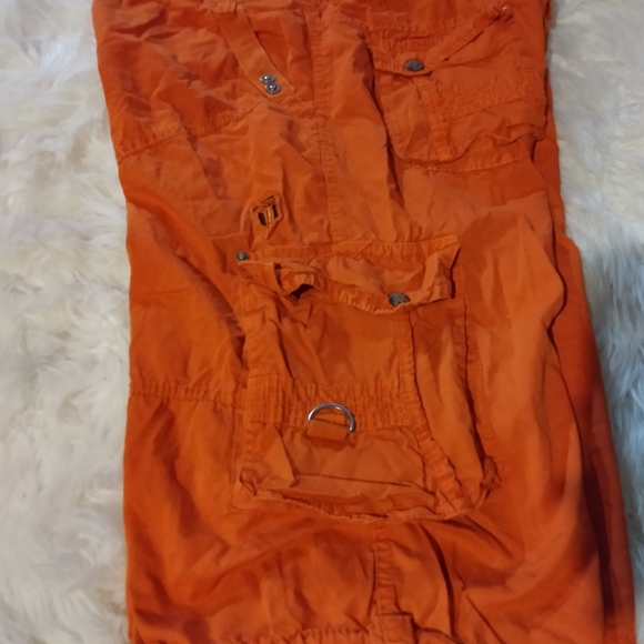 Men's shorts - Picture 9 of 13